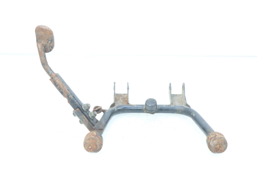 photo de  TAOTAO BEATBOX 2 50 (2005 - 2017) - Zoom stanu zużycia