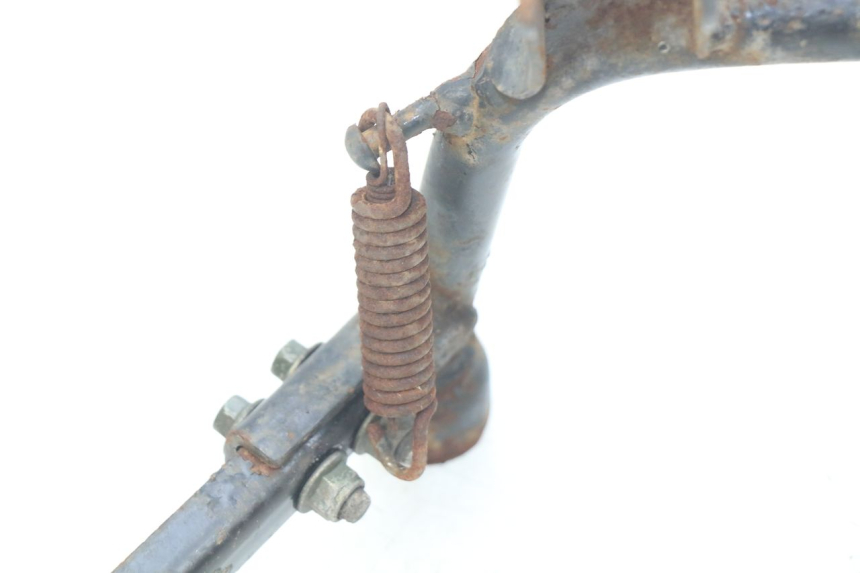 photo de  TAOTAO BEATBOX 2 50 (2005 - 2017) - Inny kąt widzenia