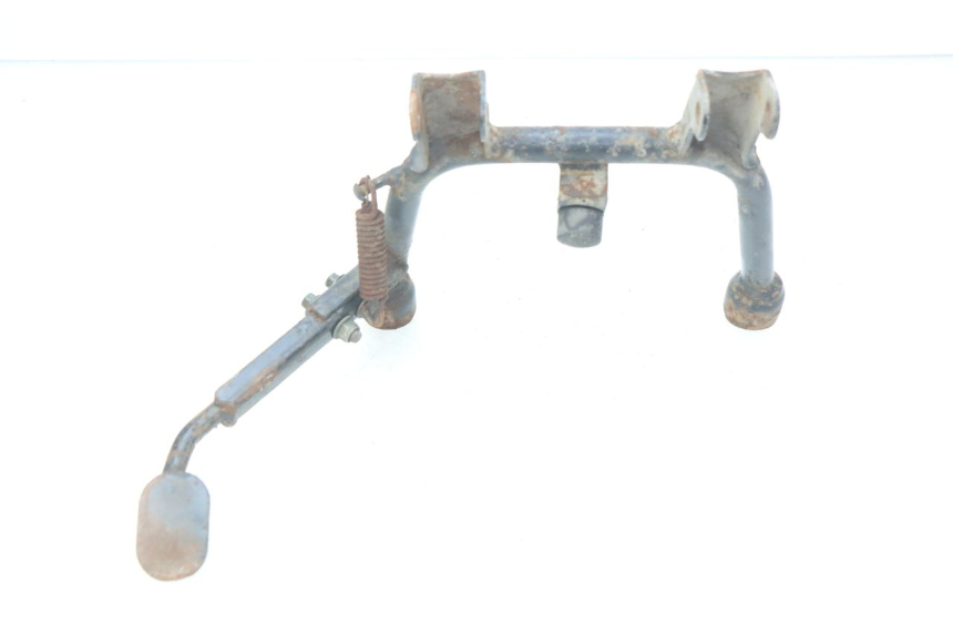 photo de  TAOTAO BEATBOX 2 50 (2005 - 2017) - Zbliżenie techniczne