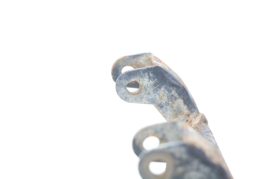 photo de  TAOTAO BEATBOX 2 50 (2005 - 2017) - Punkty mocowania