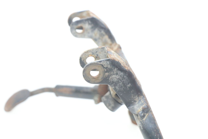 photo de  TAOTAO BEATBOX 2 50 (2005 - 2017) - Stan powierzchni