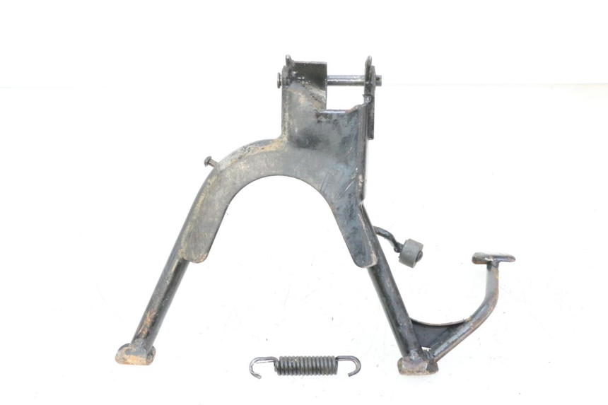 photo de STOPKA CENTRALNA MASH BIBOP 2T 50 (2013 - 2018) - Widok główny