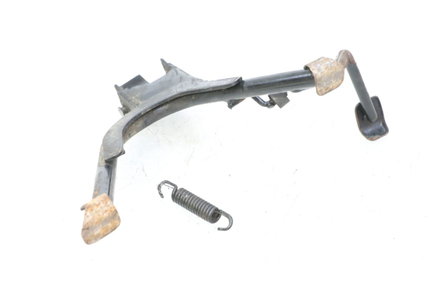 photo de STOPKA CENTRALNA MASH BIBOP 2T 50 (2013 - 2018) - Zoom stanu zużycia