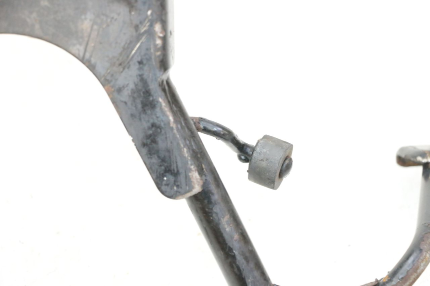 photo de STOPKA CENTRALNA MASH BIBOP 2T 50 (2013 - 2018) - Inny kąt widzenia