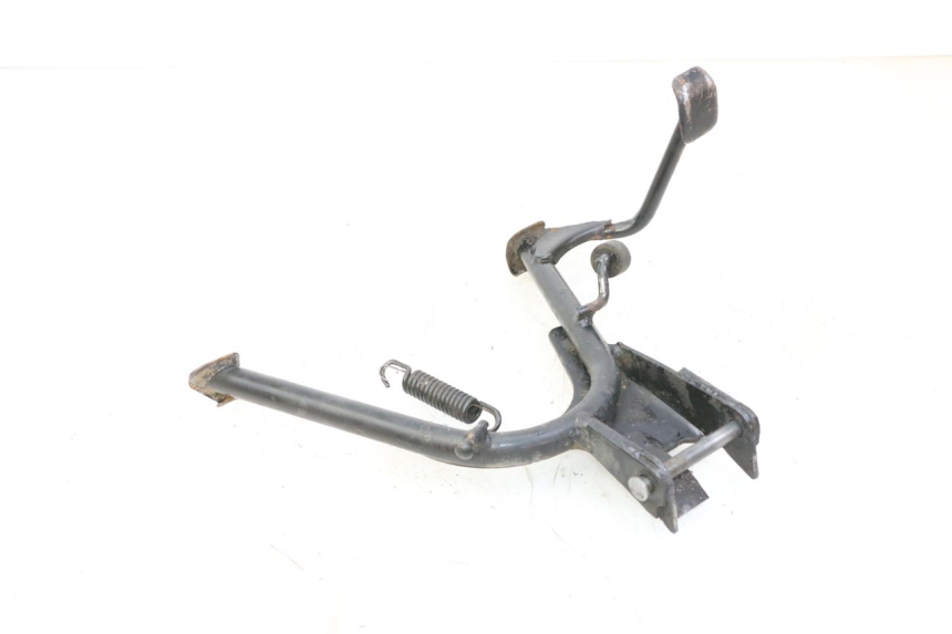 photo de STOPKA CENTRALNA MASH BIBOP 2T 50 (2013 - 2018) - Zbliżenie techniczne