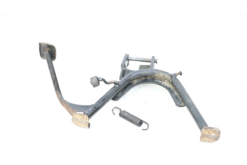 photo de STOPKA CENTRALNA MASH BIBOP 2T 50 (2013 - 2018) - Punkty mocowania