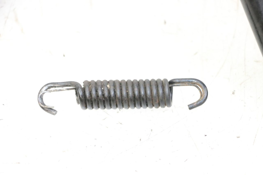 photo de STOPKA CENTRALNA MASH BIBOP 2T 50 (2013 - 2018) - Część sprawdzona