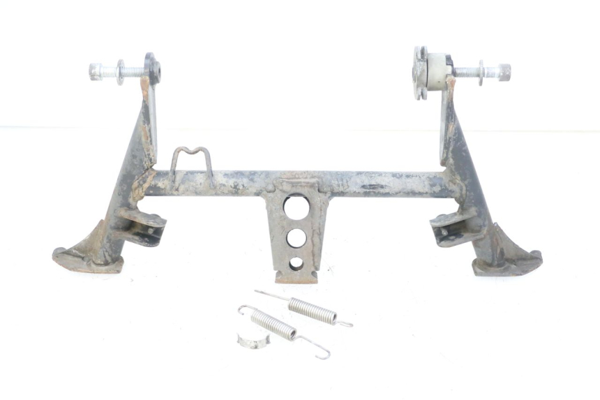 photo de  BMW C1 125 (2000 - 2003) - Widok główny