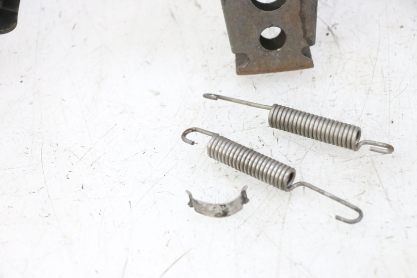 photo de  BMW C1 125 (2000 - 2003) - Szczegół części