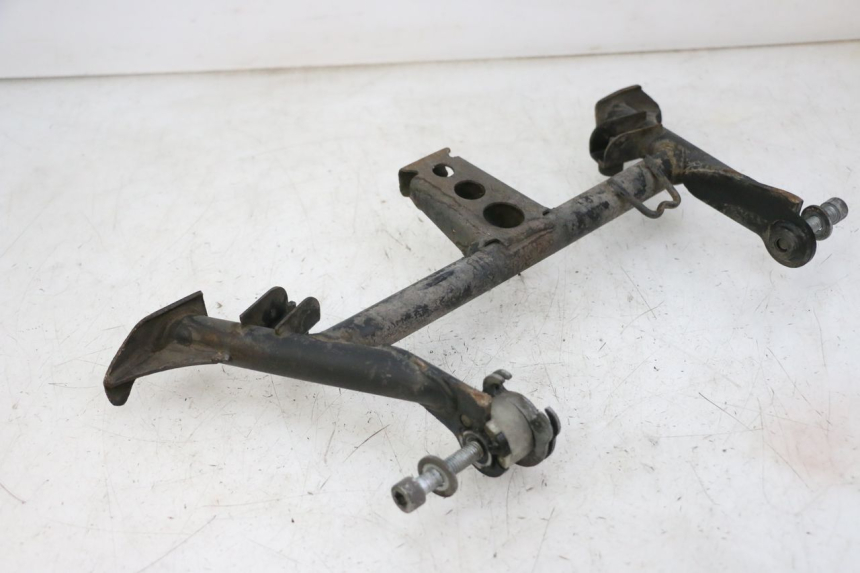 photo de  BMW C1 125 (2000 - 2003) - Inny kąt widzenia