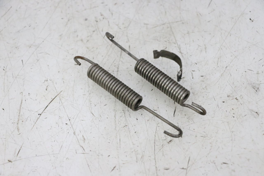 photo de  BMW C1 125 (2000 - 2003) - Widok ogólny