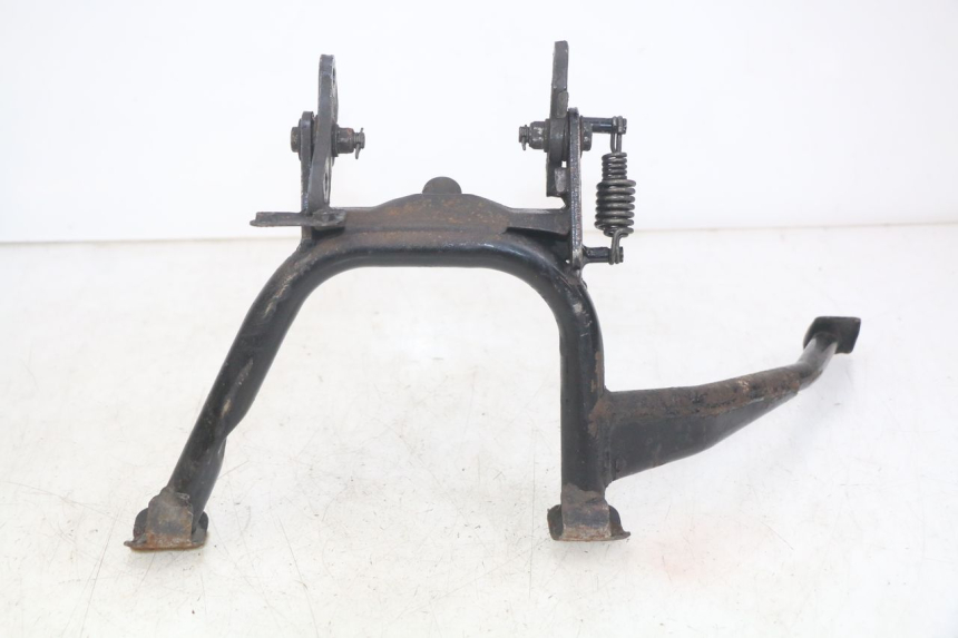 photo de  SUZUKI BURGMAN 650 (2002 - 2004) - Widok główny