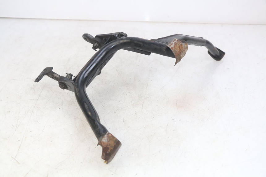 photo de  SUZUKI BURGMAN 650 (2002 - 2004) - Szczegół części