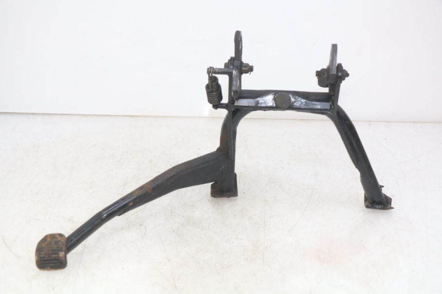 photo de  SUZUKI BURGMAN 650 (2002 - 2004) - Inny kąt widzenia