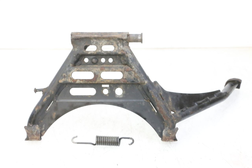 photo de STOPKA CENTRALNA SUZUKI BURGMAN 125 (2007 - 2014) - Widok główny