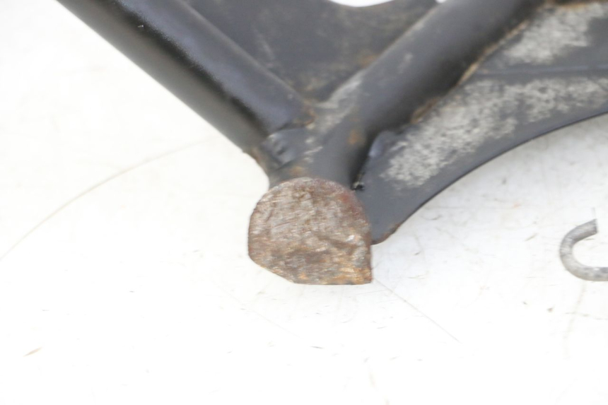 photo de STOPKA CENTRALNA SUZUKI BURGMAN 125 (2007 - 2014) - Zoom stanu zużycia