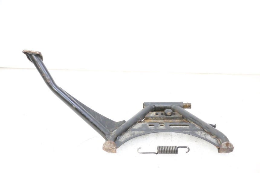 photo de STOPKA CENTRALNA SUZUKI BURGMAN 125 (2007 - 2014) - Zbliżenie techniczne