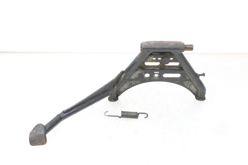 photo de STOPKA CENTRALNA SUZUKI BURGMAN 125 (2007 - 2014) - Widok ogólny