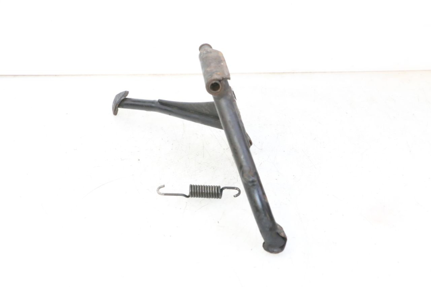 photo de STOPKA CENTRALNA SUZUKI BURGMAN 125 (2007 - 2014) - Punkty mocowania