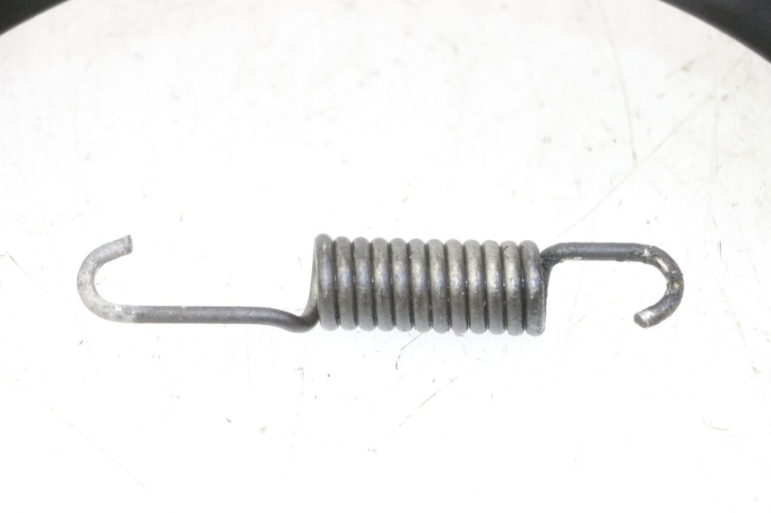 photo de STOPKA CENTRALNA SUZUKI BURGMAN 125 (2007 - 2014) - Stan powierzchni