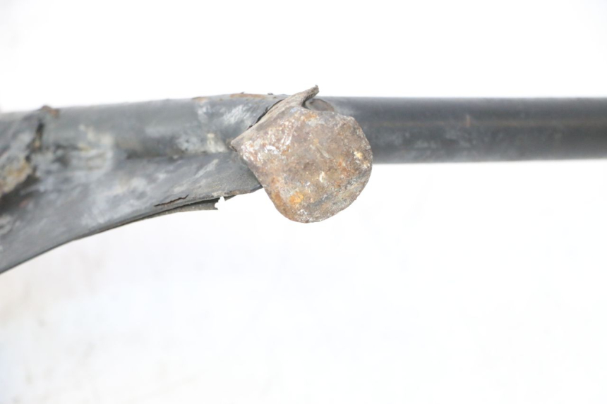 photo de STOPKA CENTRALNA SUZUKI BURGMAN 125 (2007 - 2014) - Zoom stanu zużycia