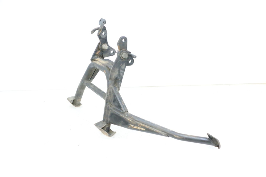 photo de STOPKA CENTRALNA SUZUKI BURGMAN EXECUTIVE ABS 650 (2006 - 2012) - Szczegóły charakterystyczne