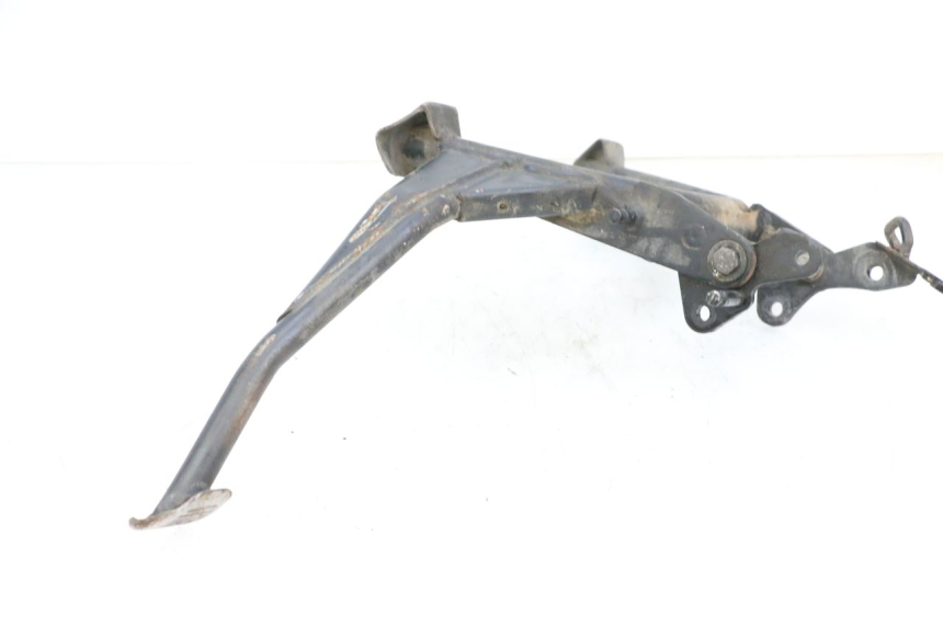 photo de STOPKA CENTRALNA SUZUKI BURGMAN EXECUTIVE ABS 650 (2006 - 2012) - Zoom stanu zużycia