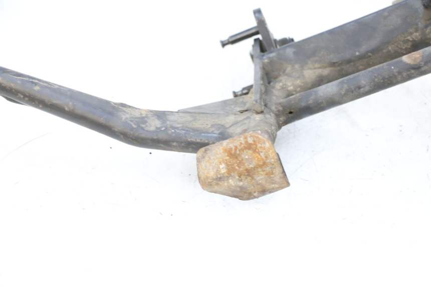 photo de STOPKA CENTRALNA SUZUKI BURGMAN EXECUTIVE ABS 650 (2006 - 2012) - Zbliżenie techniczne