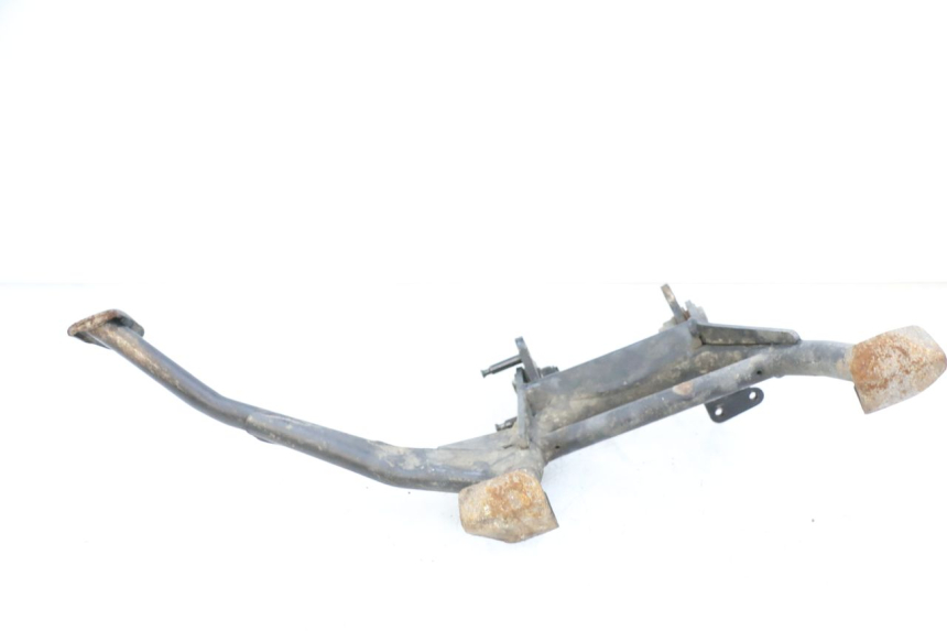 photo de STOPKA CENTRALNA SUZUKI BURGMAN EXECUTIVE ABS 650 (2006 - 2012) - Punkty mocowania