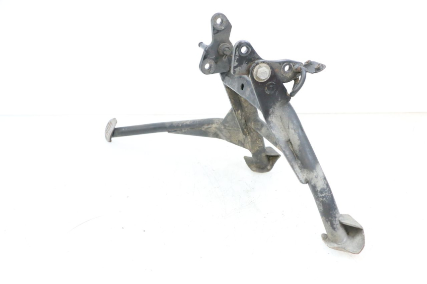 photo de STOPKA CENTRALNA SUZUKI BURGMAN EXECUTIVE ABS 650 (2006 - 2012) - Stan powierzchni