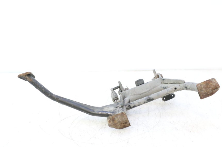 photo de STOPKA CENTRALNA SUZUKI BURGMAN EXECUTIVE ABS 650 (2006 - 2012) - Widok ogólny