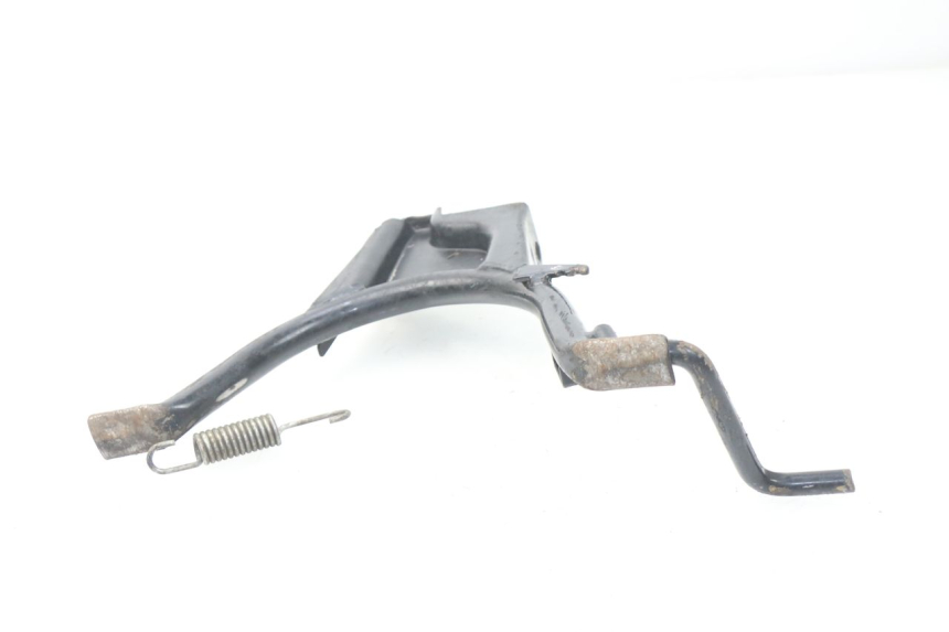 photo de  YAMAHA BW'S 50 (2004 - 2017) - Zbliżenie techniczne