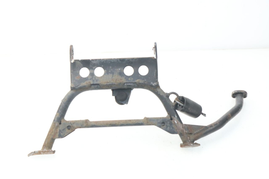 photo de  YAMAHA BW'S BWS 125 (2010 - 2013) - Widok główny