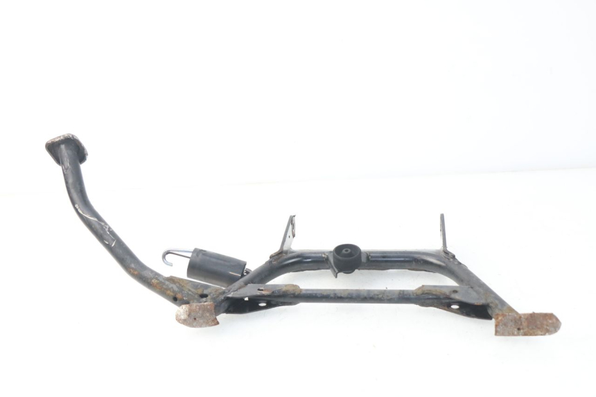 photo de  YAMAHA BW'S BWS 125 (2010 - 2013) - Zoom stanu zużycia