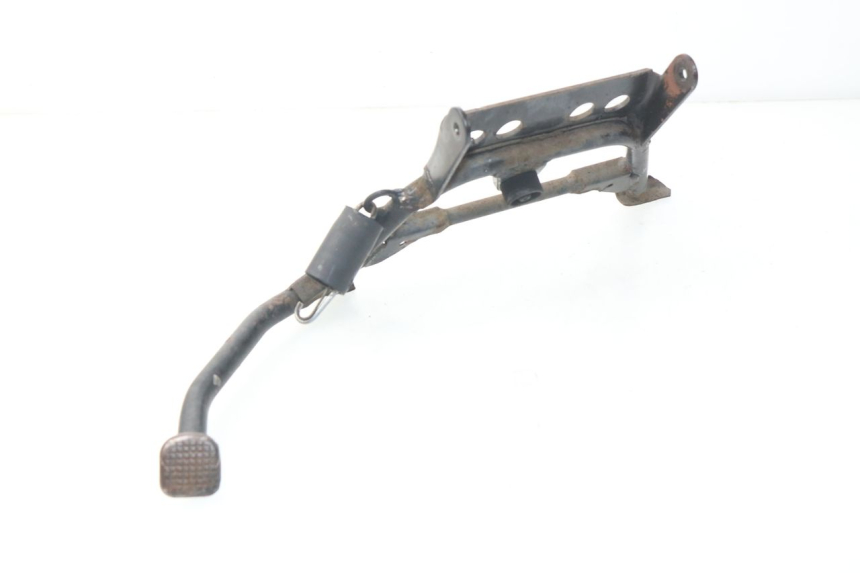 photo de  YAMAHA BW'S BWS 125 (2010 - 2013) - Widok ogólny