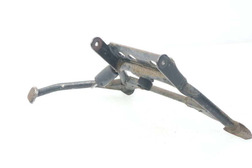 photo de  YAMAHA BW'S BWS 125 (2010 - 2013) - Punkty mocowania