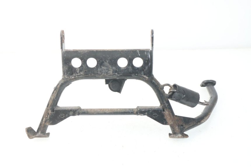 photo de  YAMAHA BW'S BWS 125 (2010 - 2013) - Widok główny