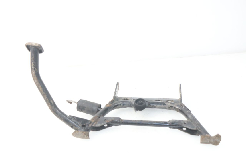 photo de  YAMAHA BW'S BWS 125 (2010 - 2013) - Zoom stanu zużycia