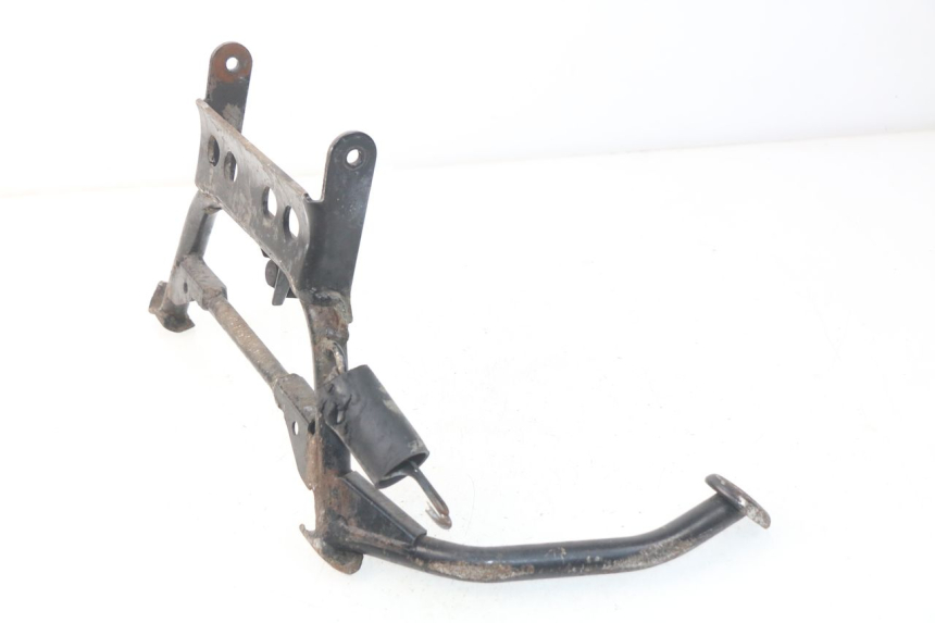 photo de  YAMAHA BW'S BWS 125 (2010 - 2013) - Widok ogólny