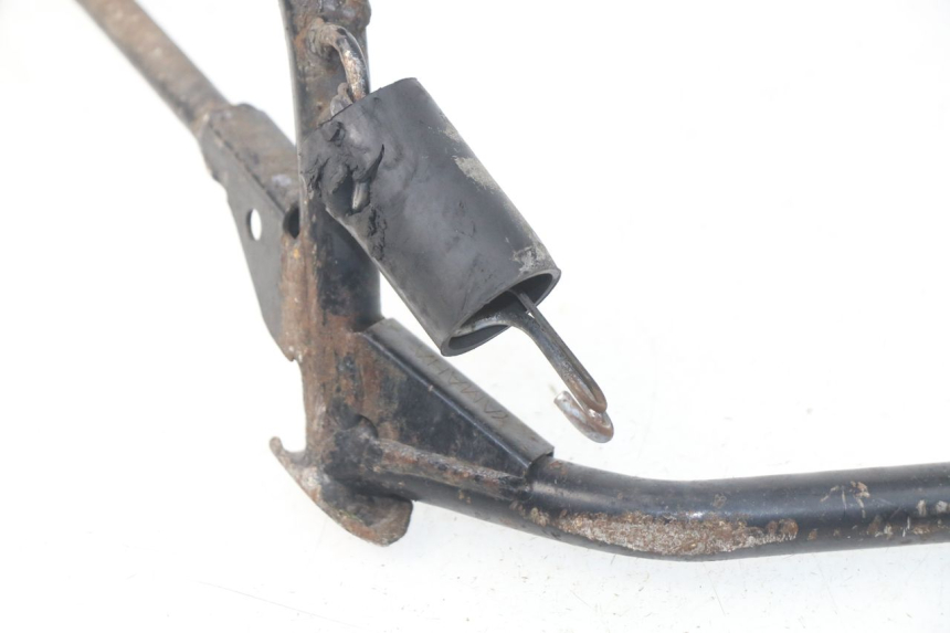 photo de  YAMAHA BW'S BWS 125 (2010 - 2013) - Punkty mocowania