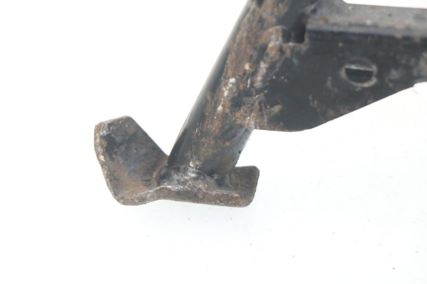 photo de  YAMAHA BW'S BWS 125 (2010 - 2013) - Stan powierzchni