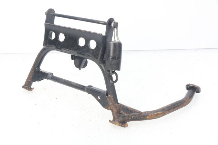 photo de  YAMAHA BW'S BWS 125 (2010 - 2013) - Widok główny