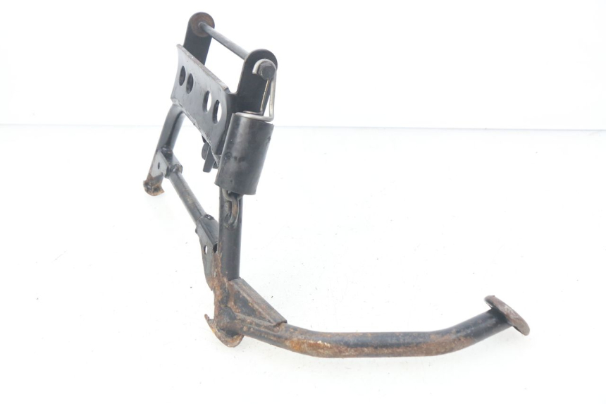 photo de  YAMAHA BW'S BWS 125 (2010 - 2013) - Szczegół części