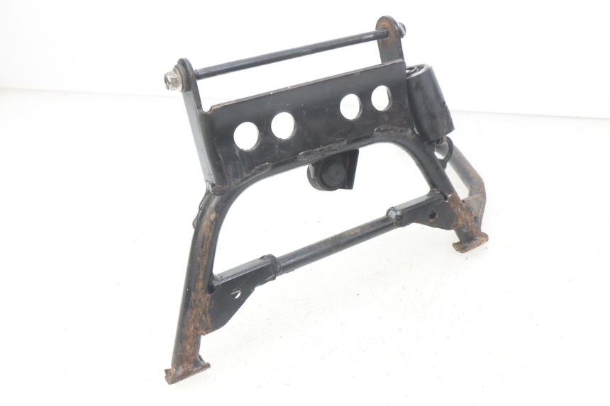 photo de  YAMAHA BW'S BWS 125 (2010 - 2013) - Zoom stanu zużycia