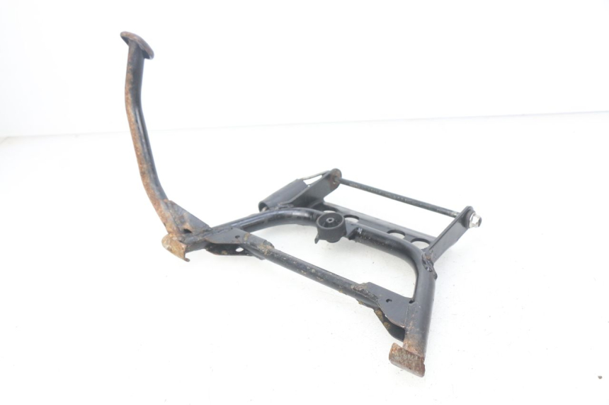 photo de  YAMAHA BW'S BWS 125 (2010 - 2013) - Inny kąt widzenia