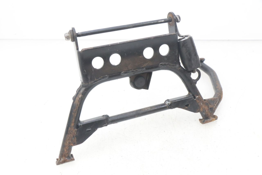 photo de  YAMAHA BW'S BWS 125 (2010 - 2013) - Punkty mocowania