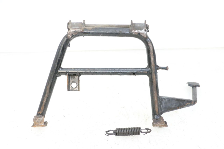 photo de STOPKA CENTRALNA ORCAL CAVARO 4T 50 (2019 - 2023) - Widok główny