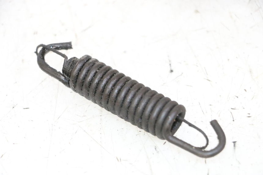 photo de STOPKA CENTRALNA ORCAL CAVARO 4T 50 (2019 - 2023) - Widok produktu