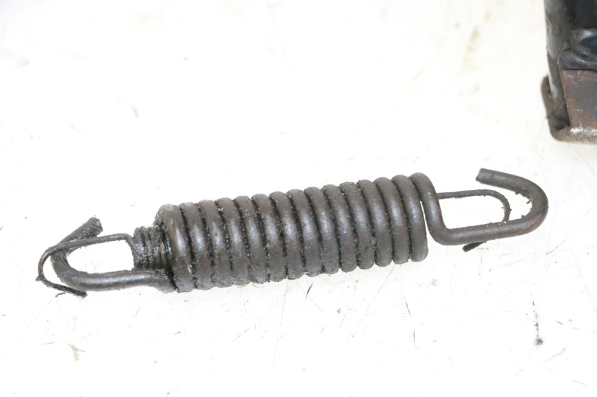 photo de STOPKA CENTRALNA ORCAL CAVARO 4T 50 (2019 - 2023) - Szczegóły charakterystyczne