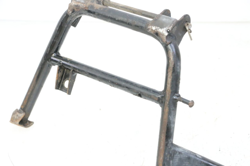 photo de STOPKA CENTRALNA ORCAL CAVARO 4T 50 (2019 - 2023) - Zoom stanu zużycia